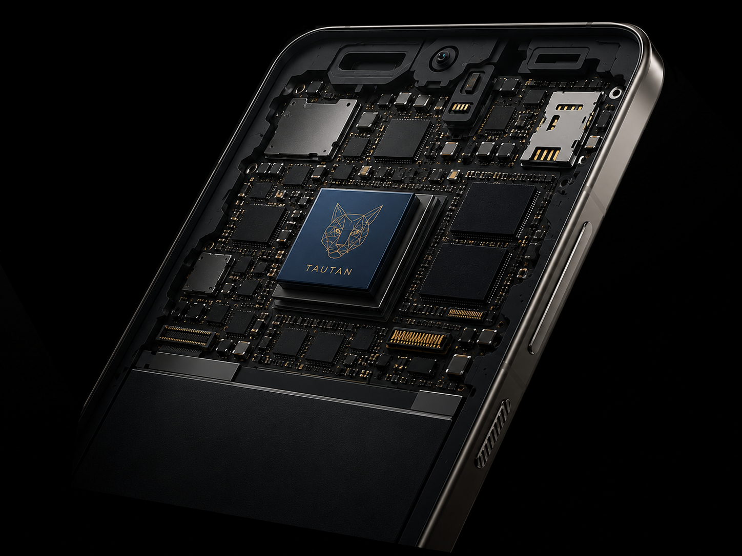 TAUTAN secure device disclosure render